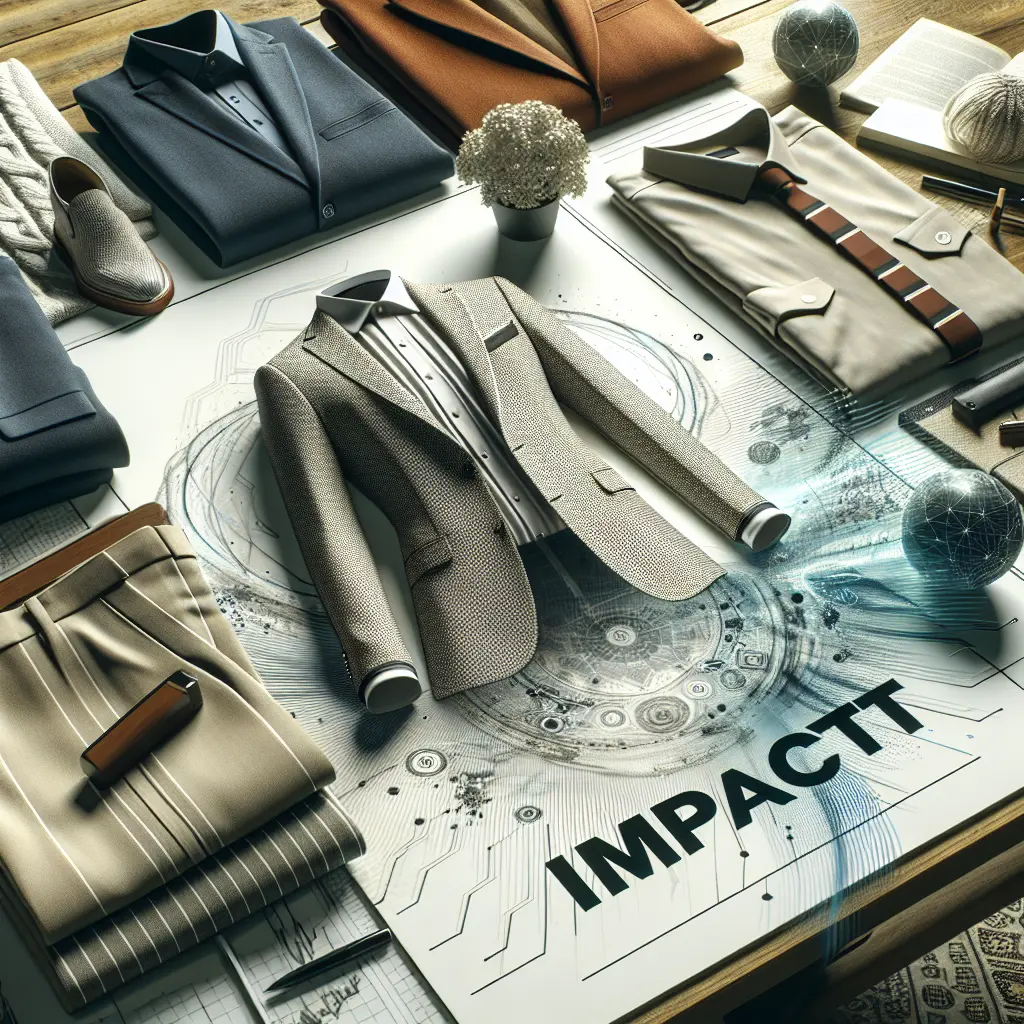 Ted Baker's Impact on Modern Workwear Fashion
